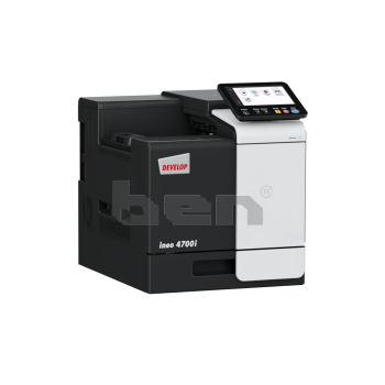 drukarka A4 Ineo 4700i